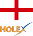 England flag