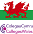Wales flag