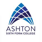 Ashton Sixth Form College Instagram 2020