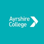 Ayrshire College Instagram 2020
