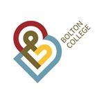 Bolton College Instagram