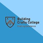 Building Crafts College Instagram 2020