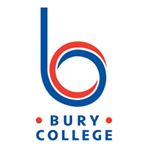 Bury College Instagram 2020