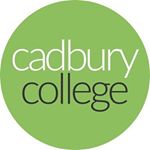 Cadbury College Instagram 2020