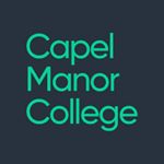 Capel Manor College Instagram