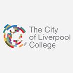 City Liverpool College Instagram 2020
