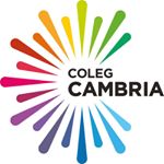 Coleg Cambria Instagram 2020