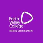Forth Valley College Instagram 2020