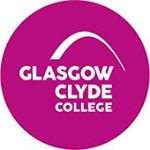 Glasgow Clyde College Instagram Logo2020a