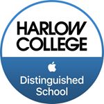 Harlow College Instagram 2020