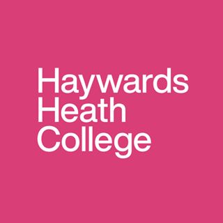 Haywards Heath College Instagram Logo2020