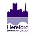 Hereford Sixth Form College