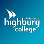 Highbury College Instagram 2020