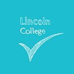 Lincoln College Instagram 2020