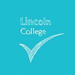 Lincoln College Instagram