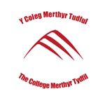 Merthyr Tydfil College Instagram