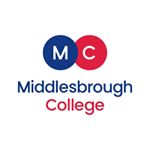 Middlesbrough College Instagram 2020