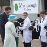 Myerscough College Instagram 2020