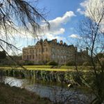 Newbattle Abbey College Instagram 2020