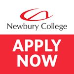 Newbury College Instagram