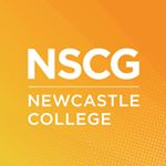 Newcastle Under Lyne College Instagram 2020