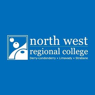 North West Rgional College Instagram Logo2020