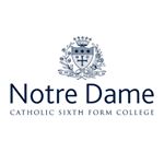 Notre Dame Sixth Form College