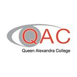 Queen Alexandra College Instagram 2020