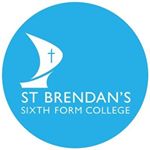 Saint Brendans Sixth Form College Instagram