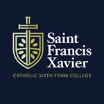 Saint Francis Xavier Sixth Form College