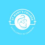 Saint Marys College Instagram 2020