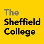 Sheffield College Instagram 2020