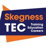 Skegness TEC Instagram 2020