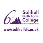 Solihull Sixth Form College