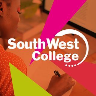 South West College Instagram 2020