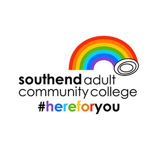 Southend Adult Community College Instagram Logo2020a