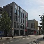 Southwark College Instagram 2020