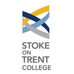 Stoke on Trent College Instagram 2020