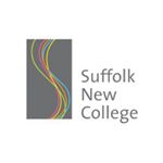Suffolk New College Instagram