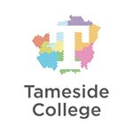 Tameside College Instagram 2020