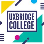 Uxbridge College Instagram 2020