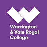 Warrington Vale Royal College Instagram 2020