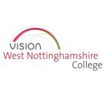West Nottinghamshire College Instagram 2020