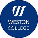 Weston College Instagram 2020