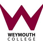 Weymouth College Instagram 2020