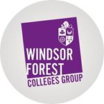 Windsor Forest College Instagram 2020