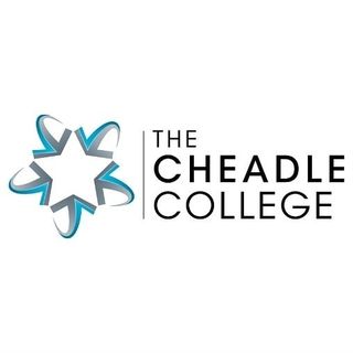 Cheadle College Instagram 2021