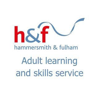 Hammersmith Fulham Adult Learning Skills Service Instagram 2021