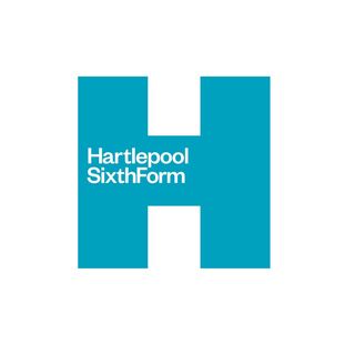 Hartlepool Sixth Form College Instagram Logo2020a