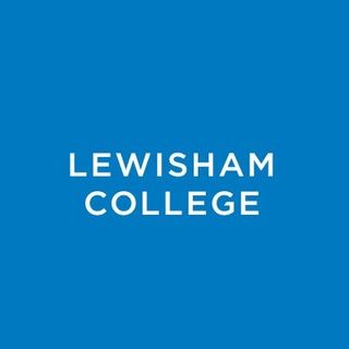 Lewisham College Instagram